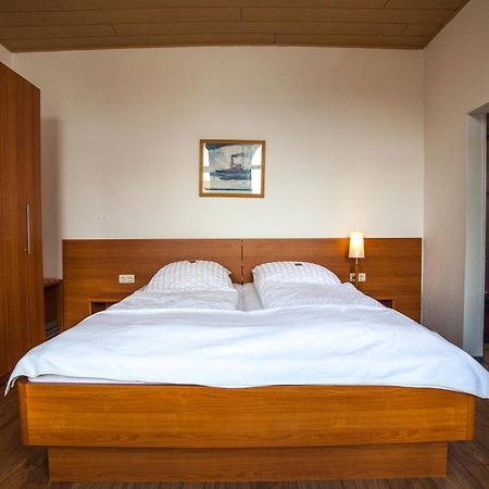 Appartementhaus Alte Post Langeoog Zewnętrze zdjęcie