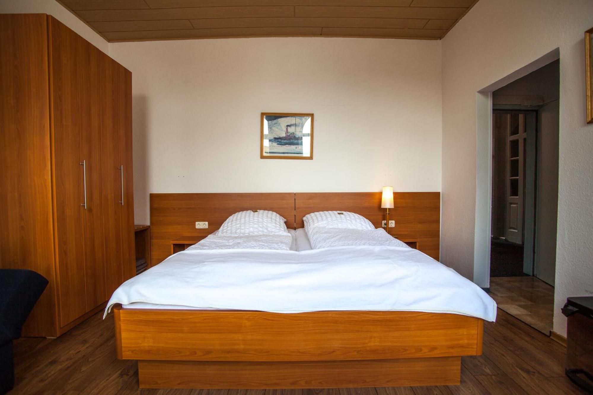 Appartementhaus Alte Post Langeoog Zewnętrze zdjęcie