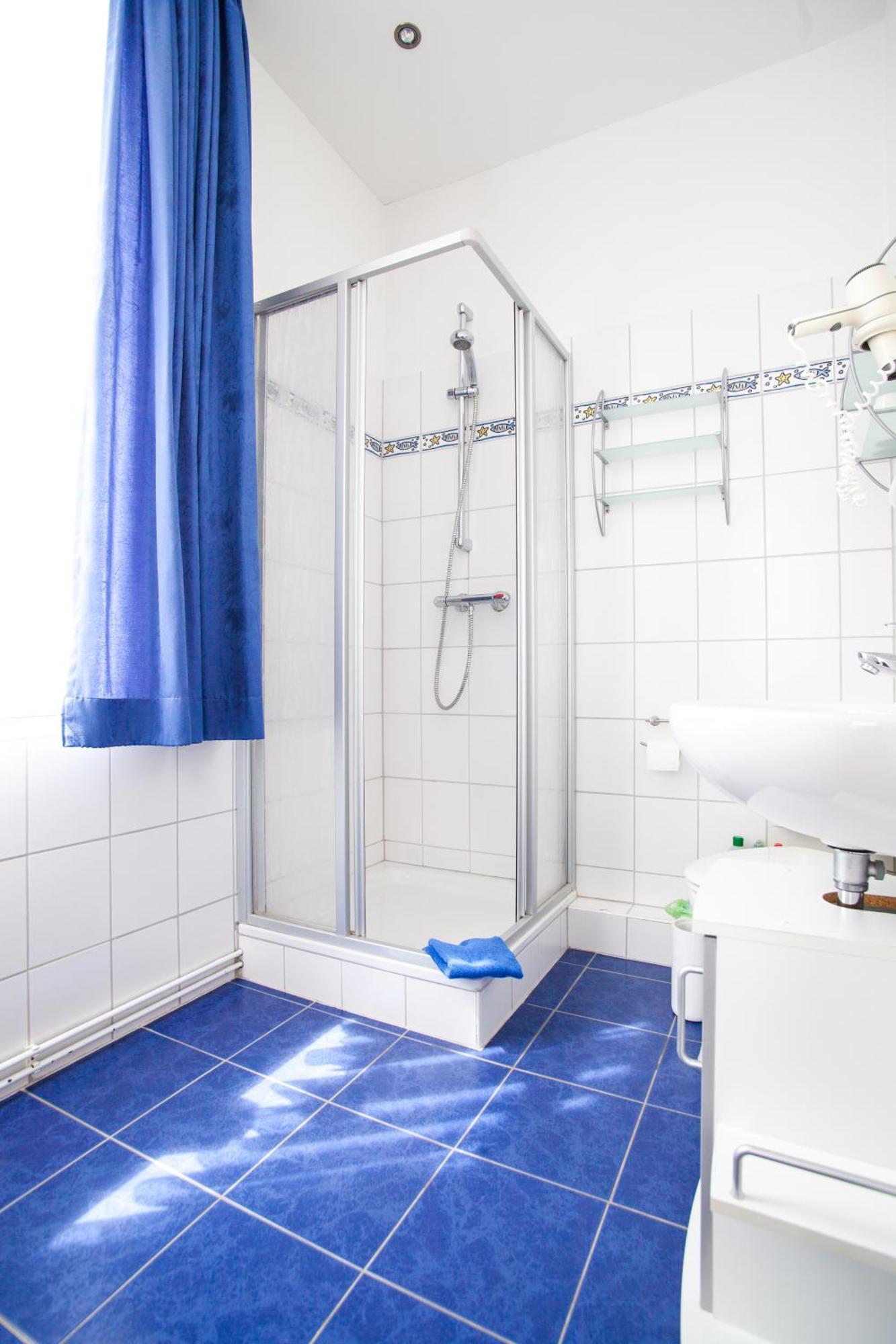 Appartementhaus Alte Post Langeoog Zewnętrze zdjęcie
